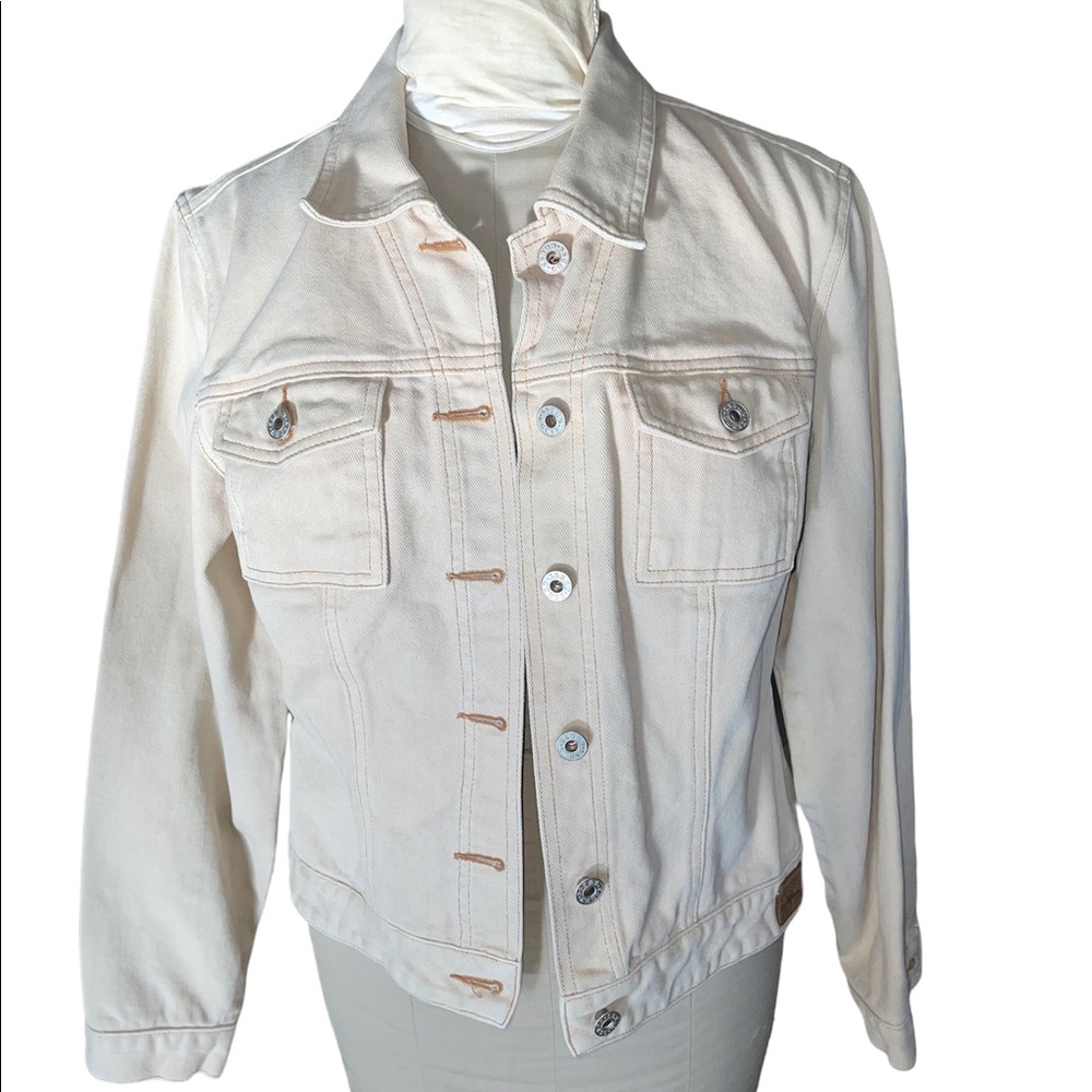 Vintage Guess Jacket